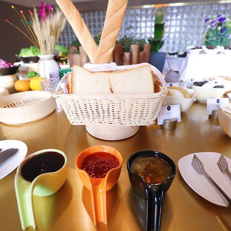 Pace Hotel Suzhou Renmin Branch Dış mekan fotoğraf