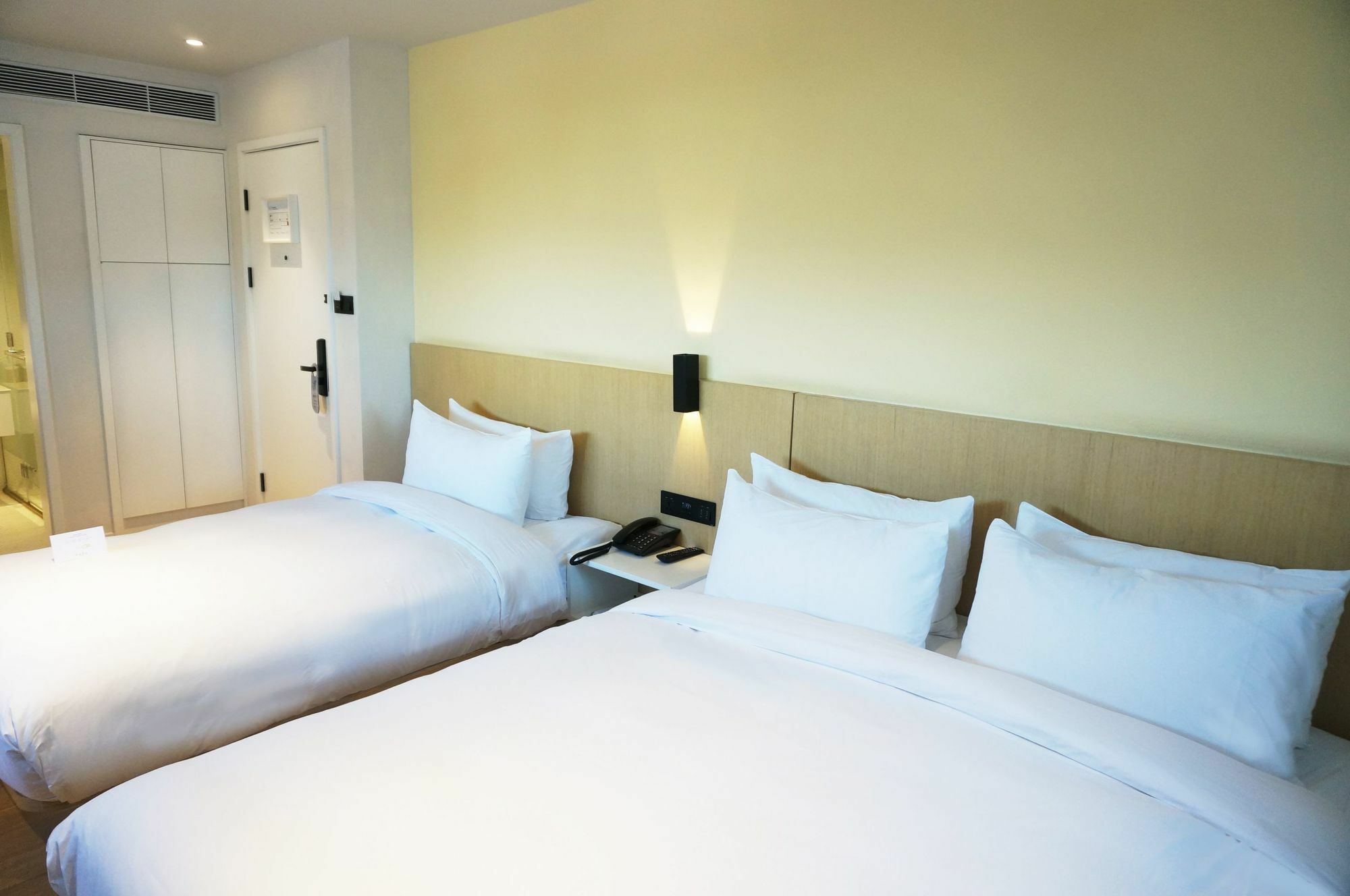 Pace Hotel Suzhou Renmin Branch Dış mekan fotoğraf