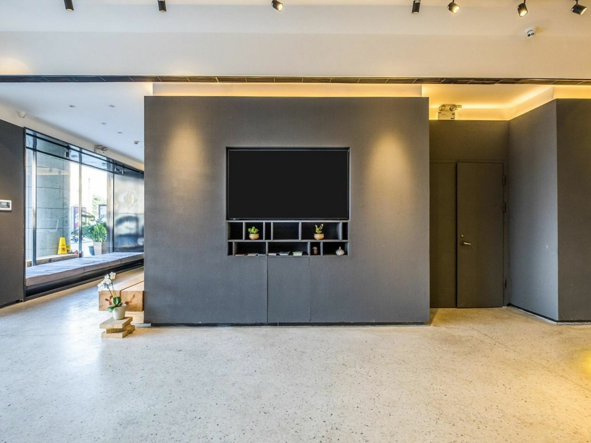 Pace Hotel Suzhou Renmin Branch Dış mekan fotoğraf
