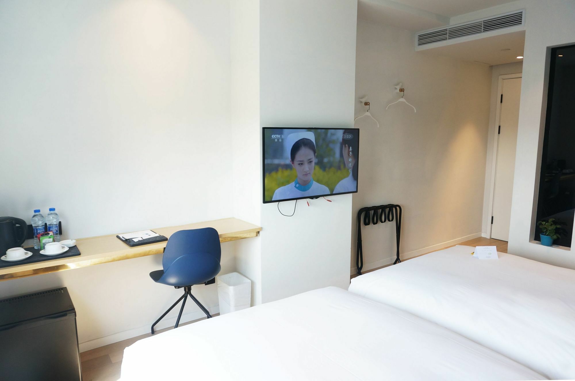 Pace Hotel Suzhou Renmin Branch Dış mekan fotoğraf
