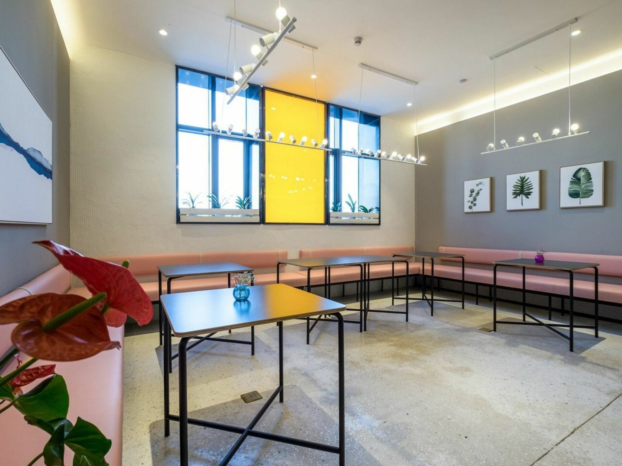 Pace Hotel Suzhou Renmin Branch Dış mekan fotoğraf
